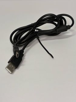 USB To Mini USB Cable