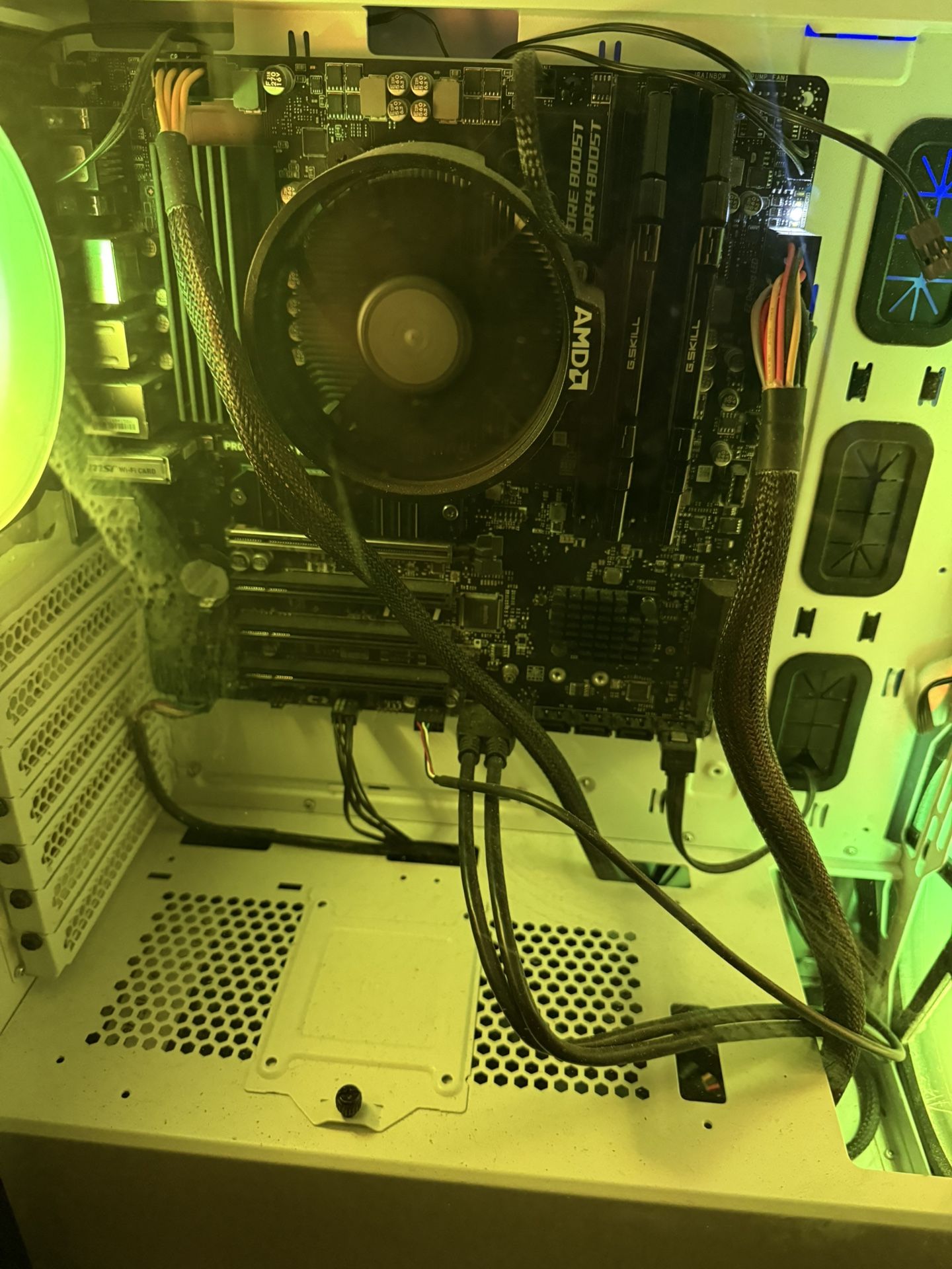 Windows Built PC
