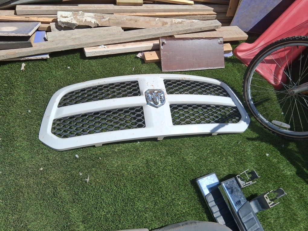 Ram Grill