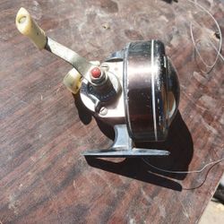 Antique fishing Reel