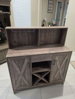 Farmhouse Bar