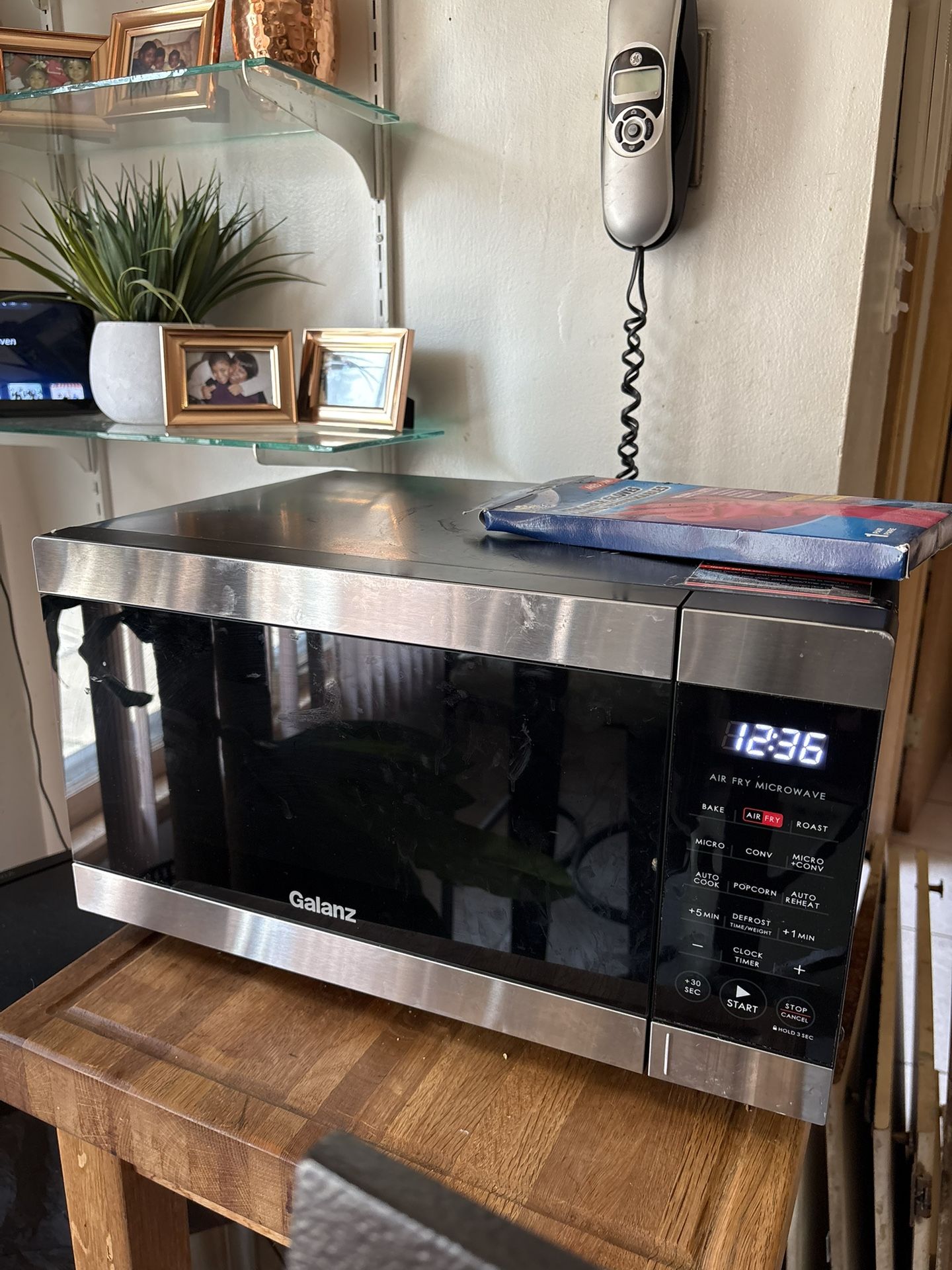 Kitchen Appliances 