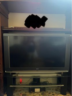Tv plus cabinets