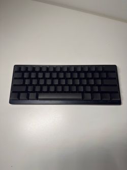 Razer Huntsman V3 Pro Mini (Black)