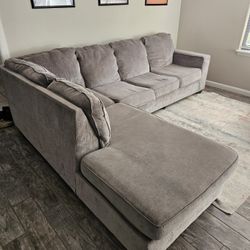 Ashley Couch For Sale