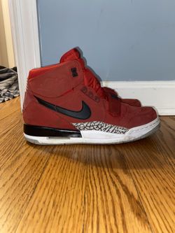 Jordan Legacy 312 