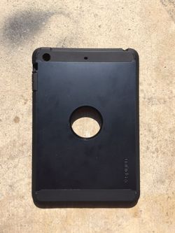 iPad mini case