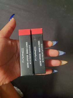 Mac Lipstick