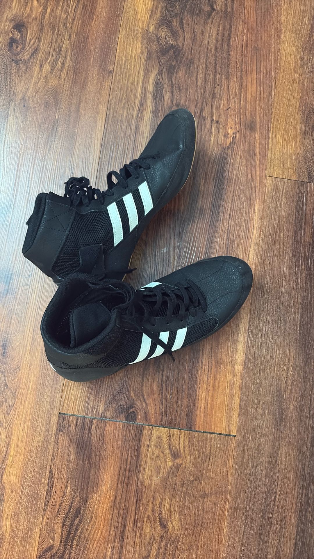 Wrestling Shoes 