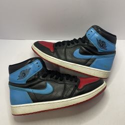 Jordan 1 High OG UNC To chi Size 12 Men