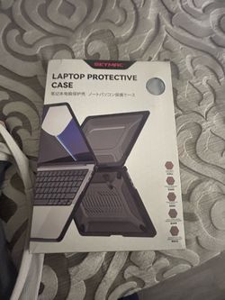 Laptop case
