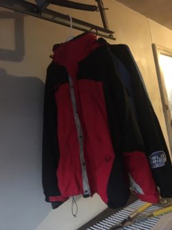 Men’s xxl winter coat