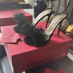 Valentino Heels Size 40