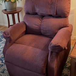 Golden Power Lift Chair