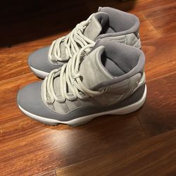 Jordans
