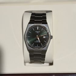 Tissot PRX Powermatic