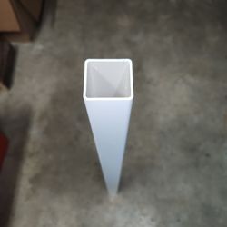 Pvc Poles