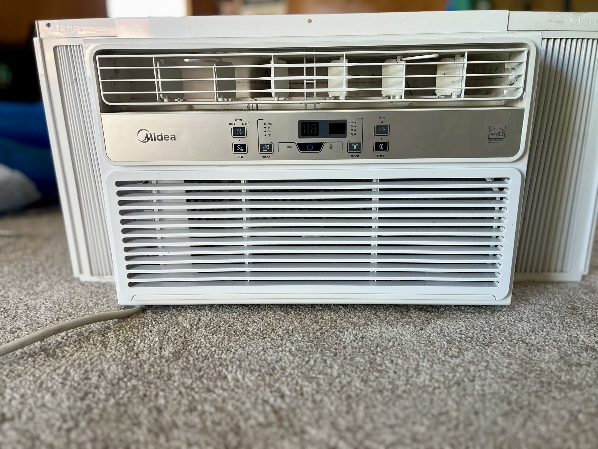 Air Conditioner