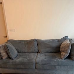 Ashley Furniture Sciolo Queen Sleeper Sofa