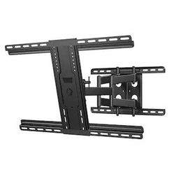 NEW!!  Sanus 42 to 90-in Full Motion Wall TV Mount Fits TVs up to 90-in