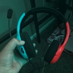 Gaming Headphones