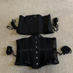 Corset Story Set Of 2 Size 36