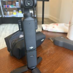DJI Pocket 3