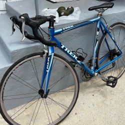 TREK Superlight Race 56 C M