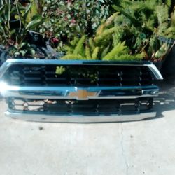 2007 Chevrolet Silverado 1500