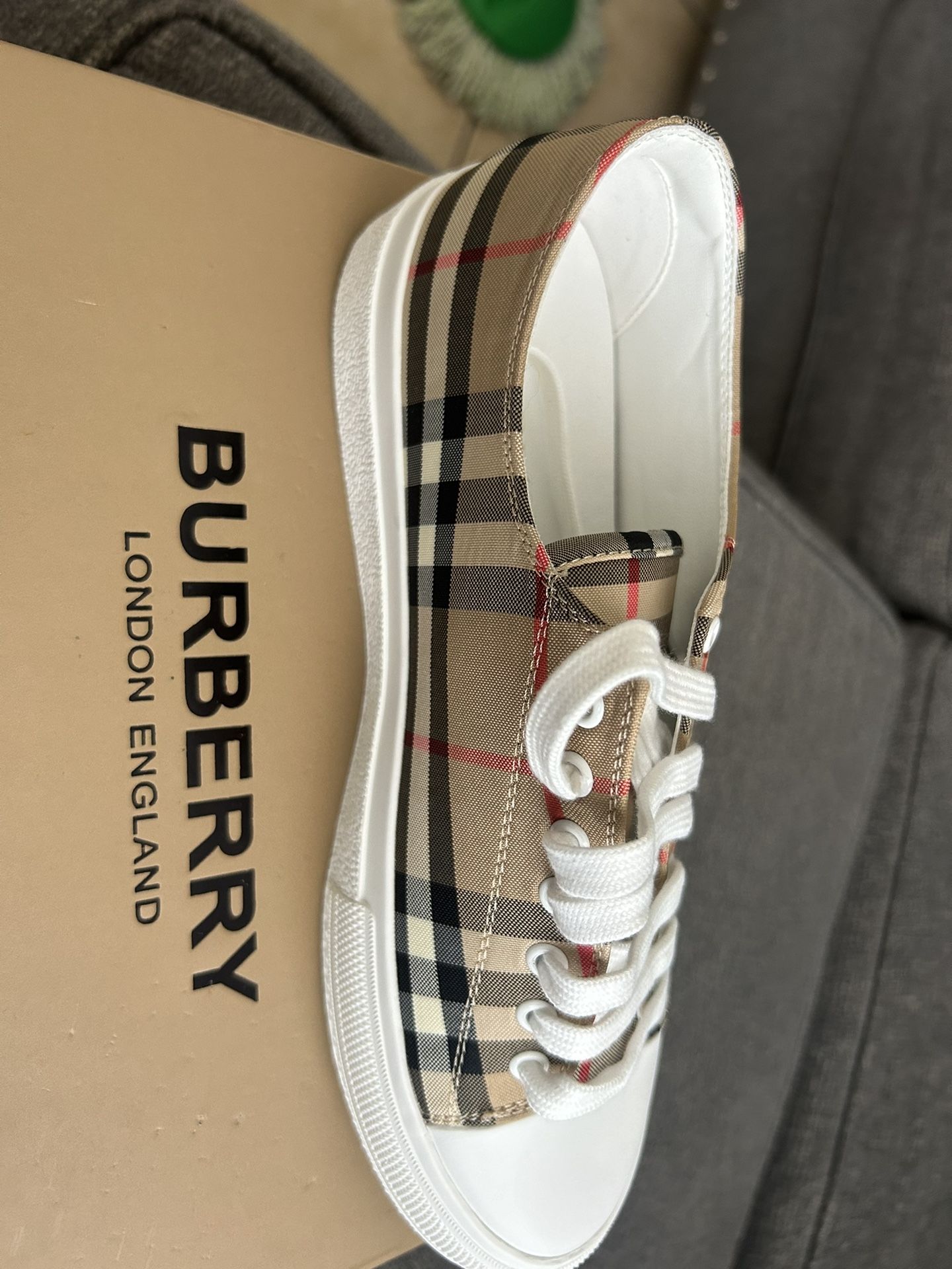 Burberry