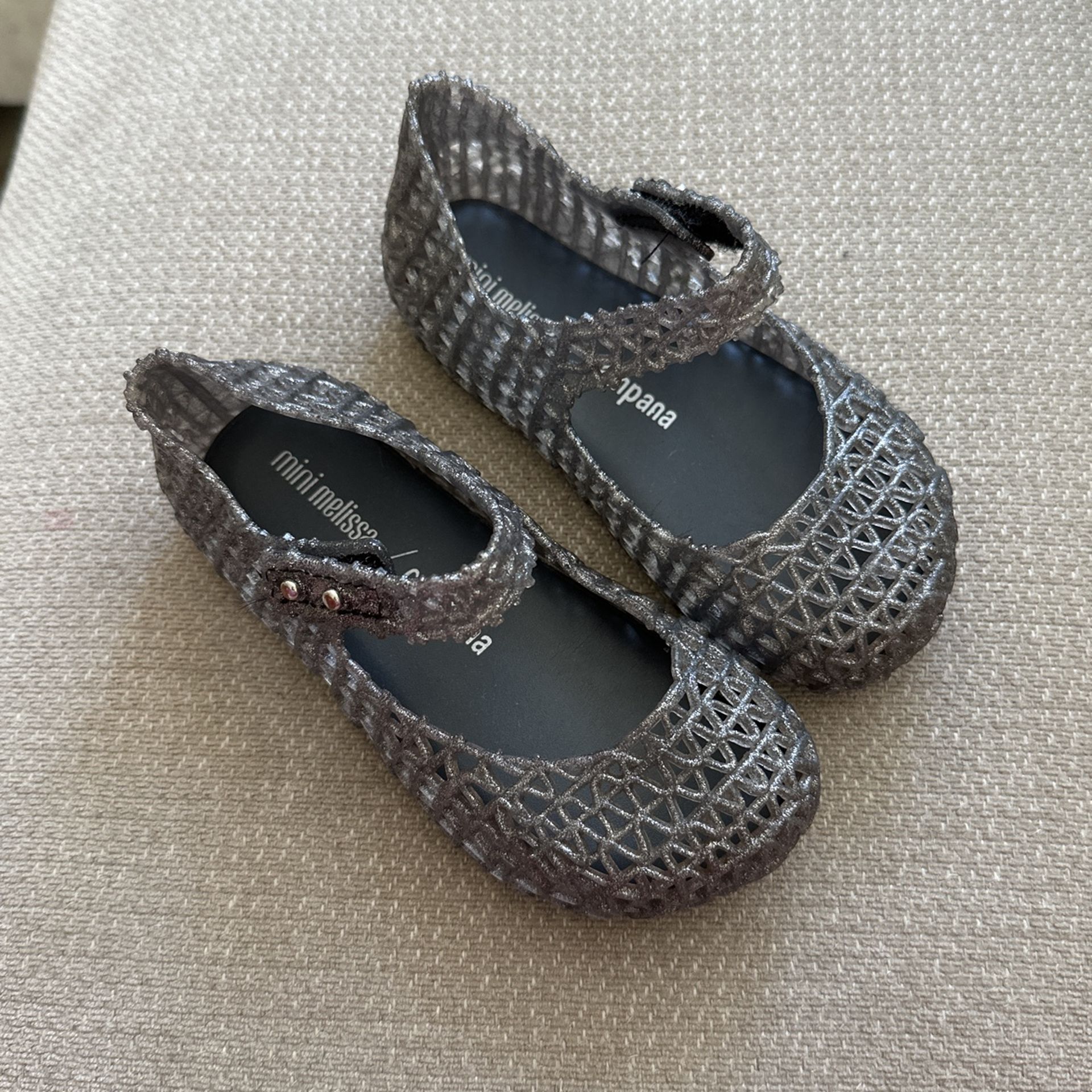 Mini Melissa