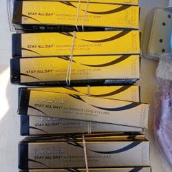 Stila Waterproof Liquid Eyeliner