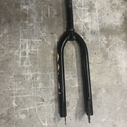 goon fork fits on fixies