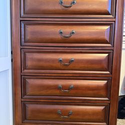BEDROOM SET — Together or Separate