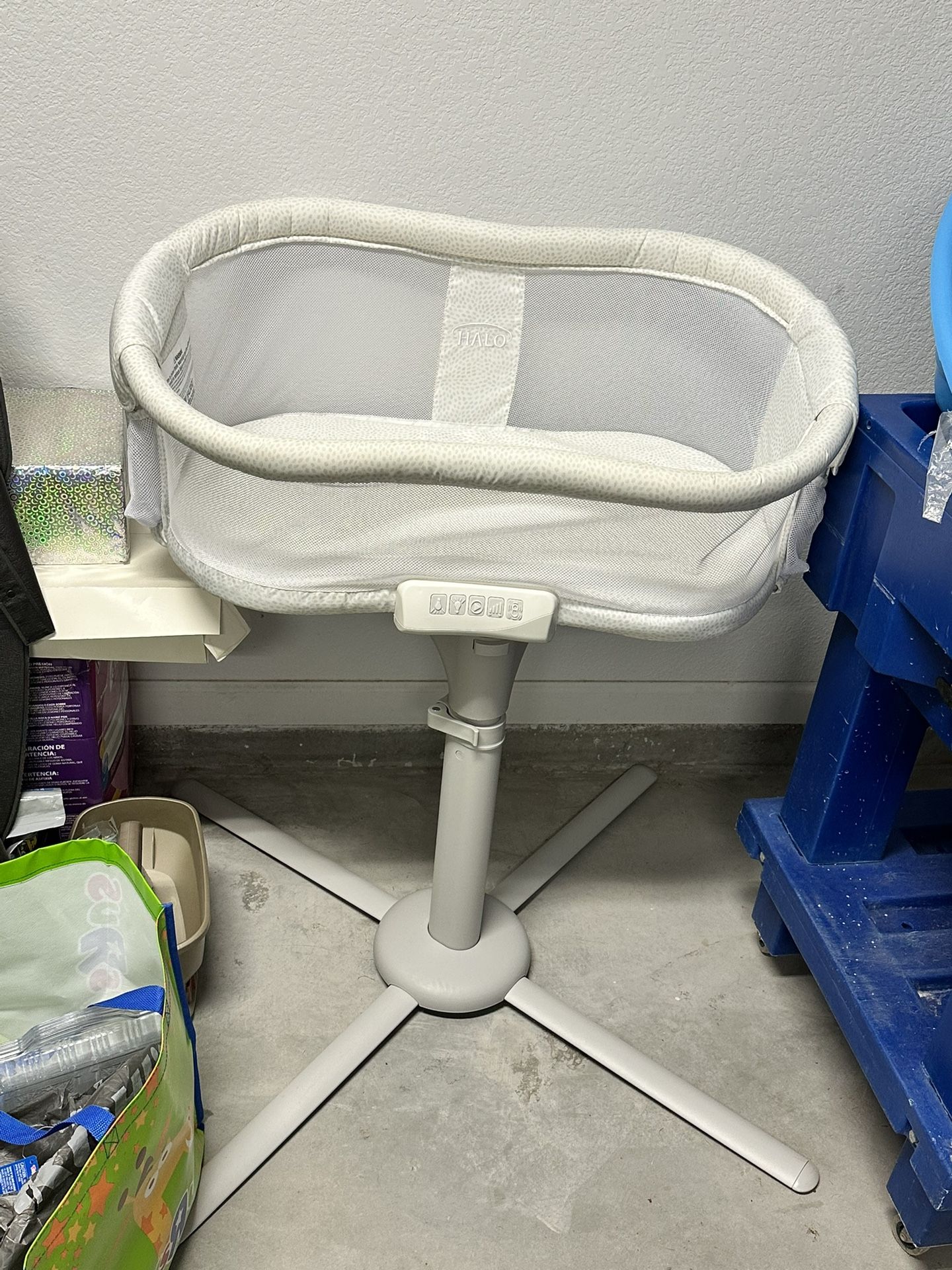 Bassinet