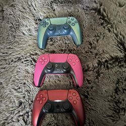 Ps5 Controllers 