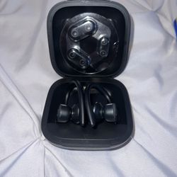 Powerbeats Pro