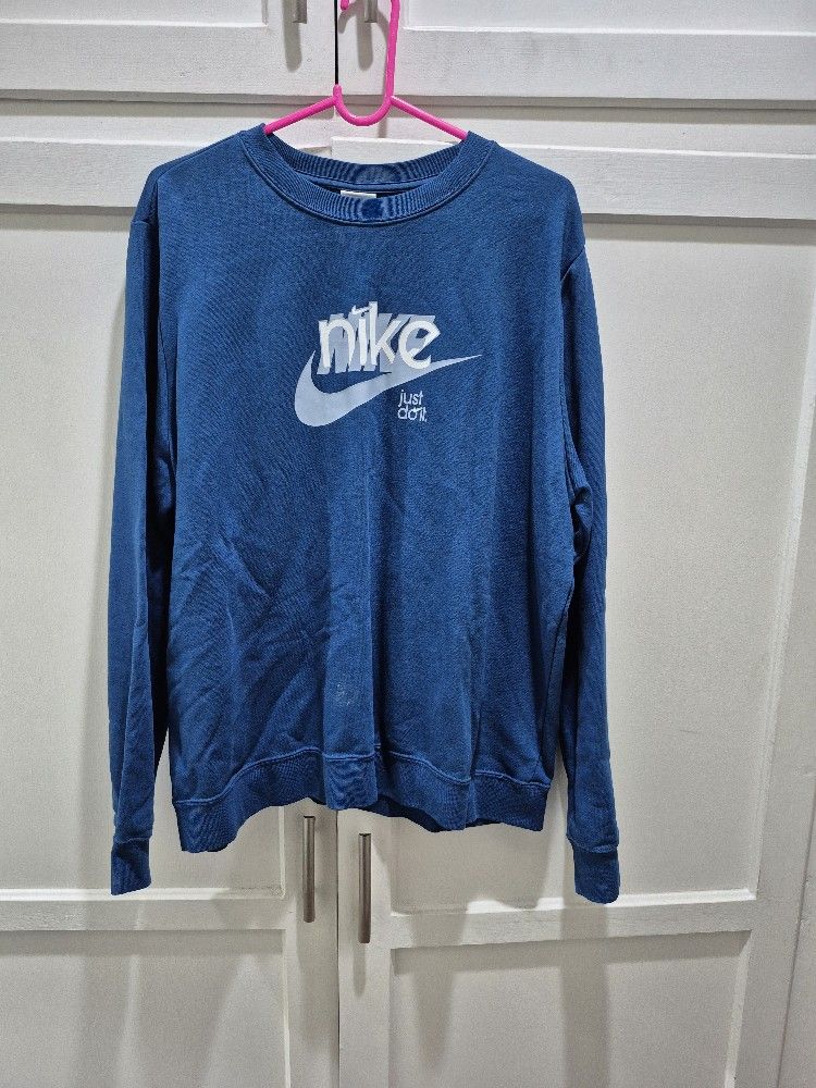 Unisex Nike Sweatshirt