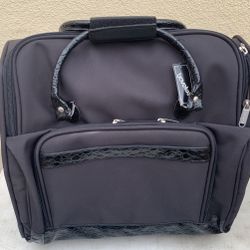 Carrying Luggage Bag