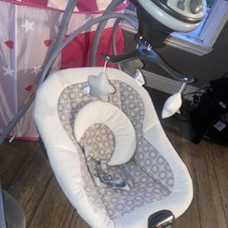 Baby Swing 