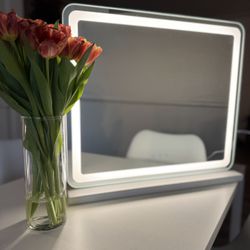Vanity Mirror 