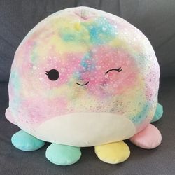 Octopus squishmallow