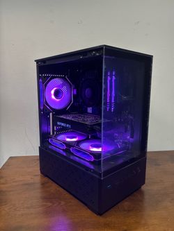 🎮RTX 3060 12 GB GAMING PC🕹️1 TB SSD 🚀 High performance 👾