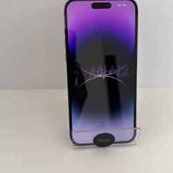 iPhone 14 Pro Max 128gb Unlocked