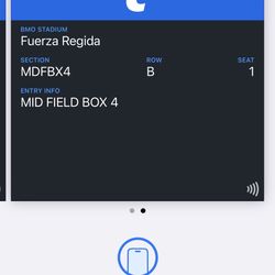 FUERZA REGIDA CONCERT JULY 15 TICKETS FOR SALE