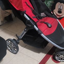 Britax Stroller