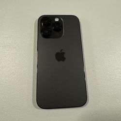 iPhone 14 Pro 256gb (AT&T Or Cricket)