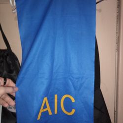 Authentic New School Inmate Cool Towel