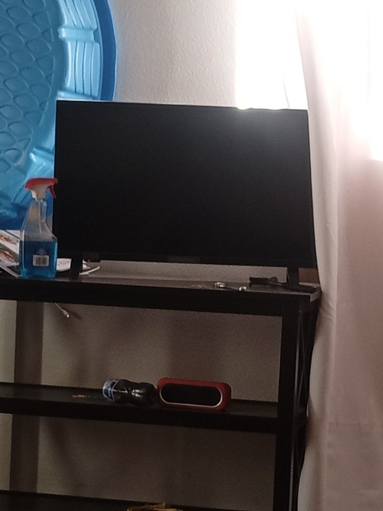 Fire TV Bigger Than This One