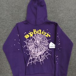 Sp5der  hoodie